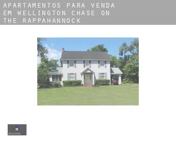 Apartamentos para venda em  Wellington Chase on the Rappahannock