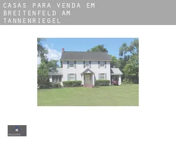 Casas para venda em  Breitenfeld am Tannenriegel