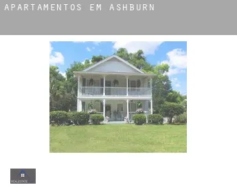 Apartamentos em  Ashburn