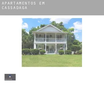 Apartamentos em  Cassadaga