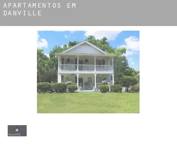 Apartamentos em  Danville