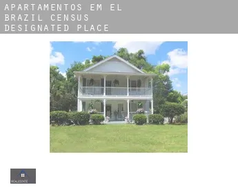 Apartamentos em  El Brazil