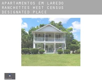 Apartamentos em  Laredo Ranchettes - West