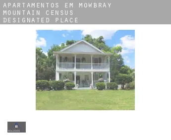 Apartamentos em  Mowbray Mountain