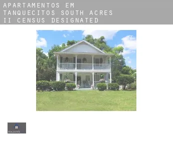 Apartamentos em  Tanquecitos South Acres II