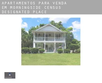 Apartamentos para venda em  Morningside