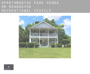 Apartamentos para venda em  Roadhaven Recreational Vehicle Resort