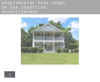 Apartamentos para venda em  Municipio de San Sebastián Huehuetenango