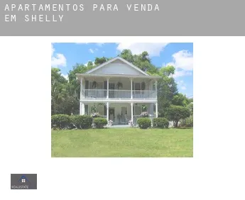 Apartamentos para venda em Shelly