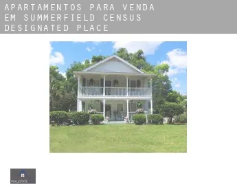 Apartamentos para venda em  Summerfield