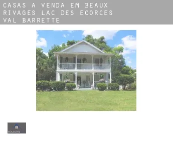 Casas à venda em  Beaux-Rivages--Lac-des-Écorces--Val-Barrette
