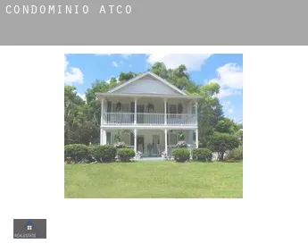 Condomínio  Atco