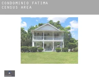 Condomínio  Fatima (census area)