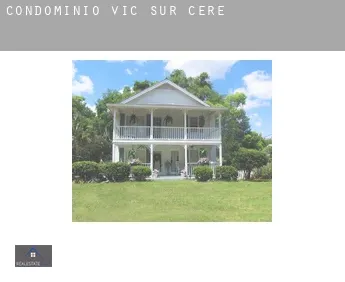 Condomínio  Vic-sur-Cère