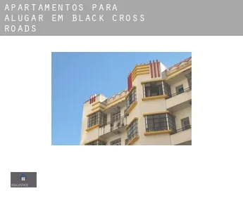 Apartamentos para alugar em  Black Cross Roads