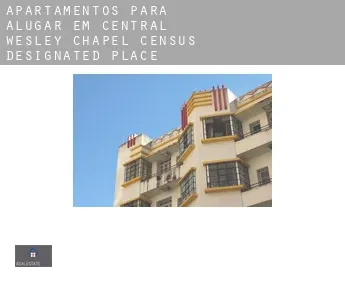 Apartamentos para alugar em  Central Wesley Chapel
