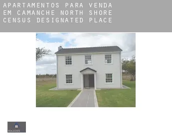 Apartamentos para venda em  Camanche North Shore