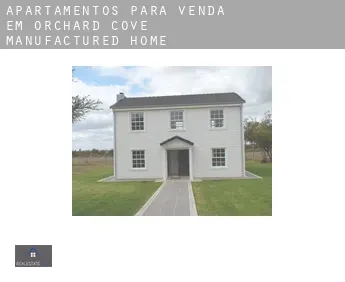 Apartamentos para venda em  Orchard Cove Manufactured Home Community