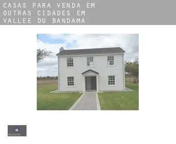 Casas para venda em  Outras cidades em Vallee du Bandama