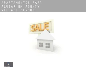 Apartamentos para alugar em  Agency Village