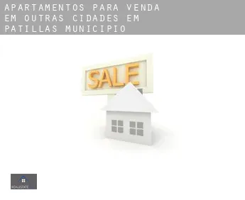 Apartamentos para venda em  Outras cidades em Patillas Municipio