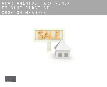 Apartamentos para venda em  Blue Ridge at Crofton Meadows