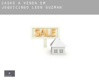 Casas à venda em  Joquicingo de León Guzmán