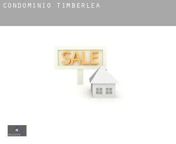 Condomínio  Timberlea