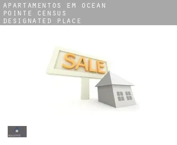 Apartamentos em  Ocean Pointe