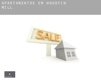 Apartamentos em  Woodfin Mill