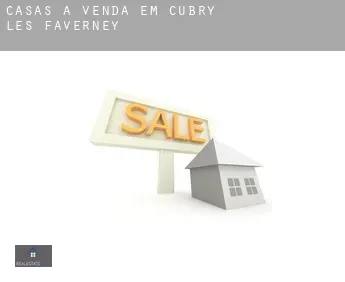Casas à venda em  Cubry-lès-Faverney