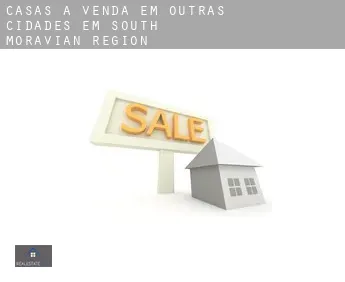 Casas à venda em  Outras cidades em South Moravian Region