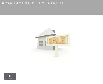 Apartamentos em  Airlie