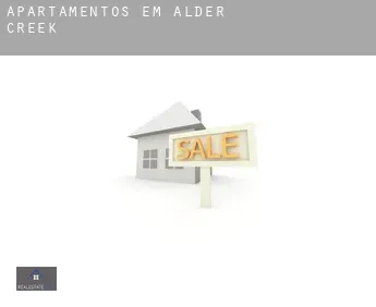 Apartamentos em  Alder Creek