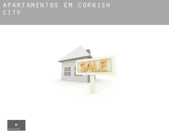 Apartamentos em Cornish City