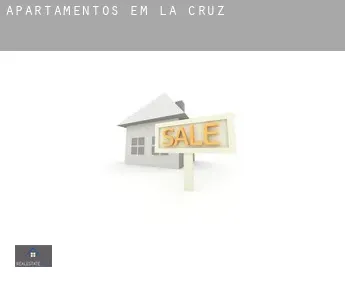 Apartamentos em  La Cruz