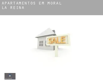 Apartamentos em  Moral de la Reina