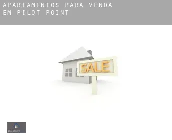 Apartamentos para venda em  Pilot Point