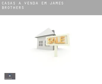 Casas à venda em  James Brothers