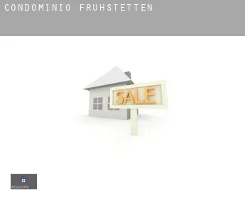 Condomínio  Frühstetten