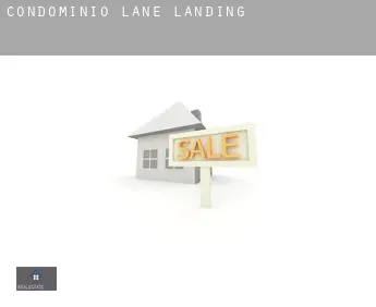 Condomínio  Lane Landing