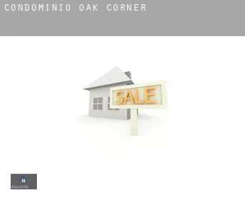 Condomínio  Oak Corner