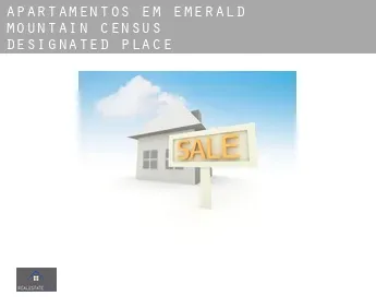 Apartamentos em  Emerald Mountain