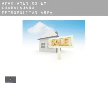 Apartamentos em  Guadalajara Metropolitan Area