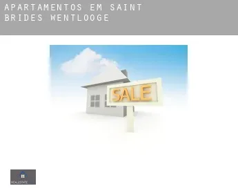 Apartamentos em  Saint Brides Wentlooge