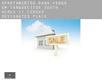 Apartamentos para venda em  Tanquecitos South Acres II