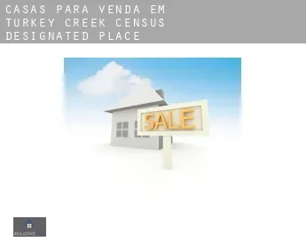 Casas para venda em  Turkey Creek