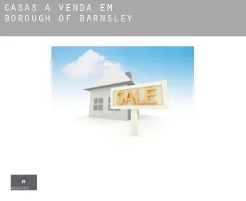 Casas à venda em  Barnsley (Borough)