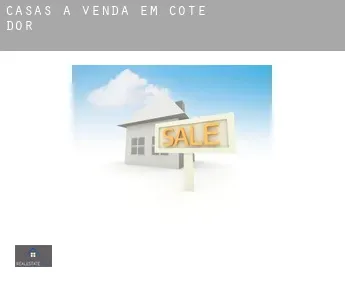 Casas à venda em  Cote d'Or