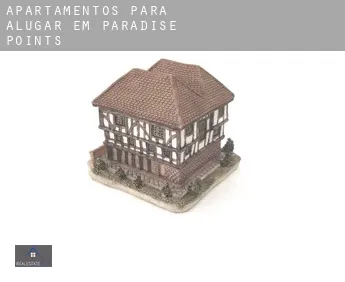 Apartamentos para alugar em Paradise Points